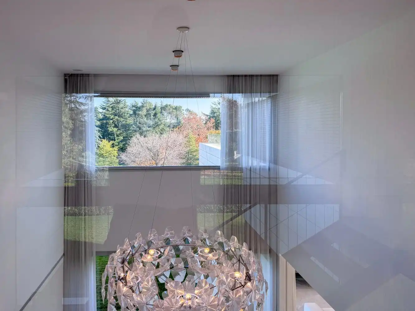 Houses for sale in Madrid  with Air Conditioner, Heating and Private garden