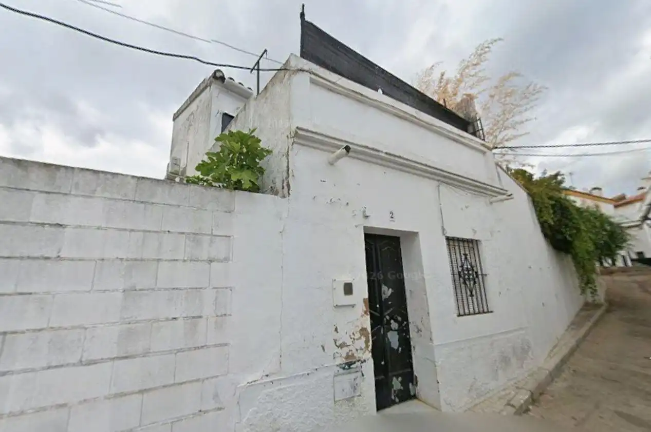 Exterior view of Apartments for sale in El Pedroso
