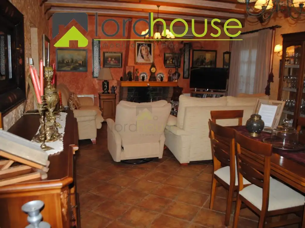 Detached house with terrace for sale in Carretera de Águilas, imagen 11