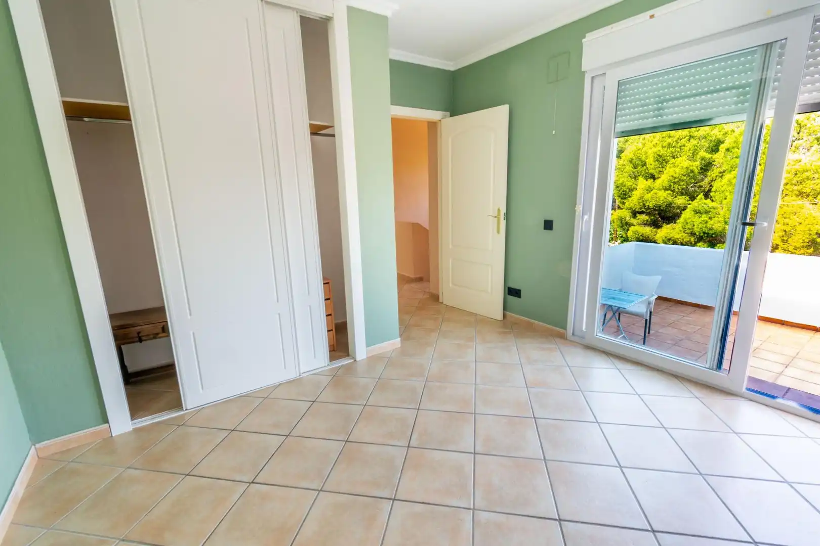 Casa o xalet en venda en L'Alfàs del Pi amb Aire condicionat, Calefacció i Jardí privat