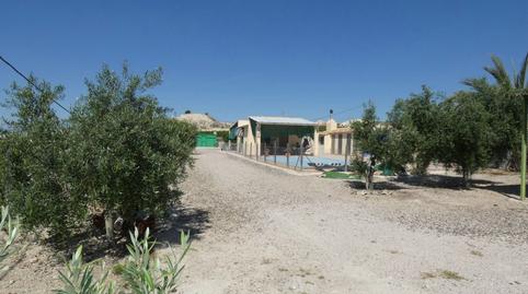 Foto 3 de Casa o chalet en venta en Alguazas, Murcia