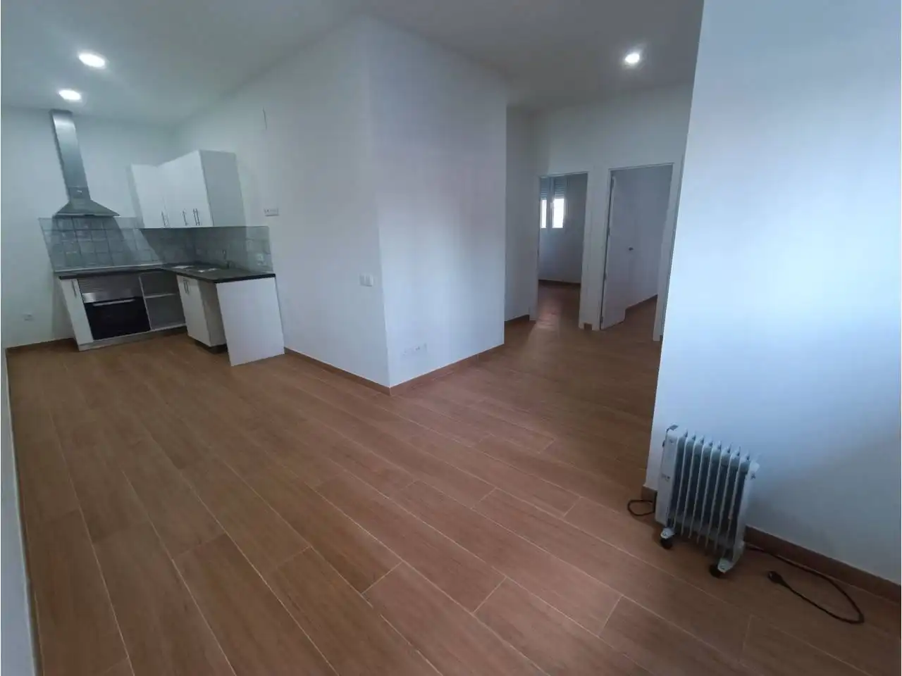 Flat for rent in La Serna