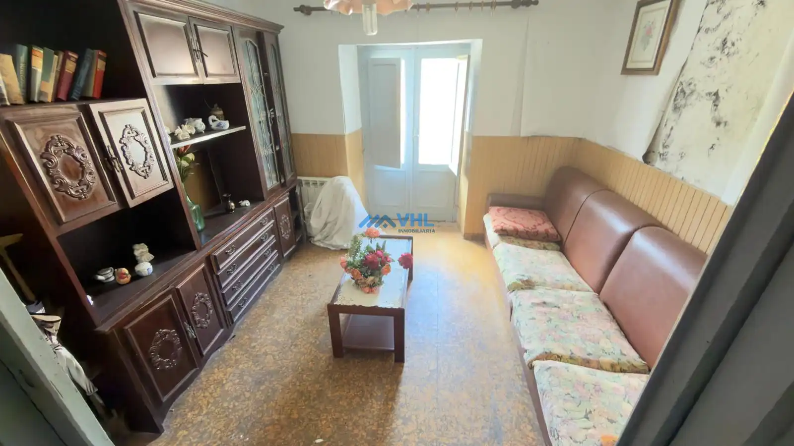 Casa amb terrassa en venda a Barrio Baltezana, imagen 21