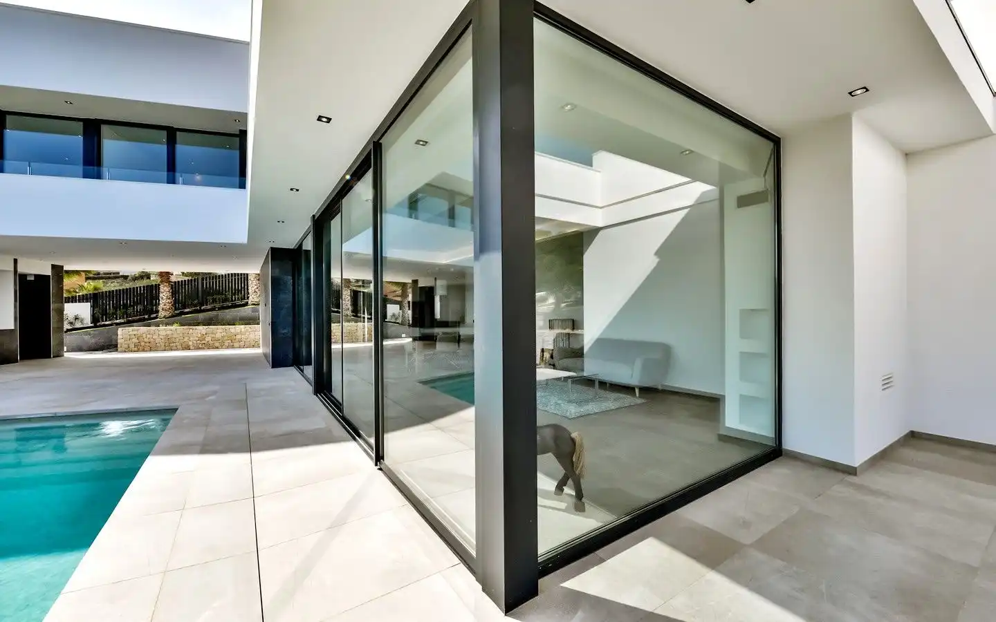 Casa amb piscina en venda a Tosalet 5, imagen 16