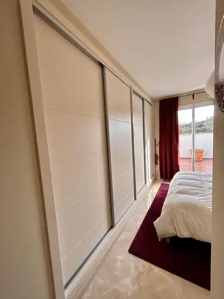 Àtic de lloguer a Avenida del Golf, 8, La Alcaidesa