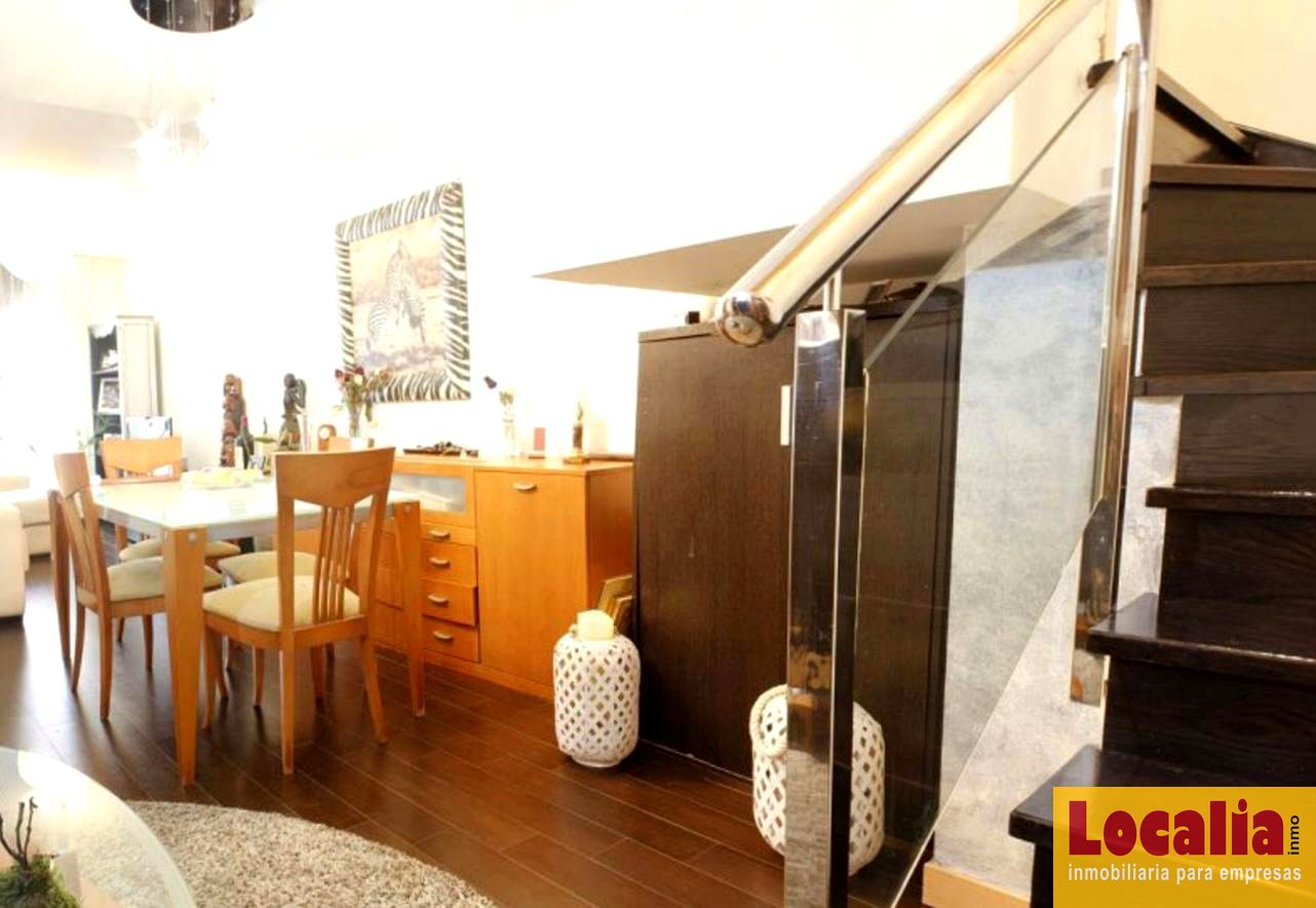 Duplex for sale in Centro