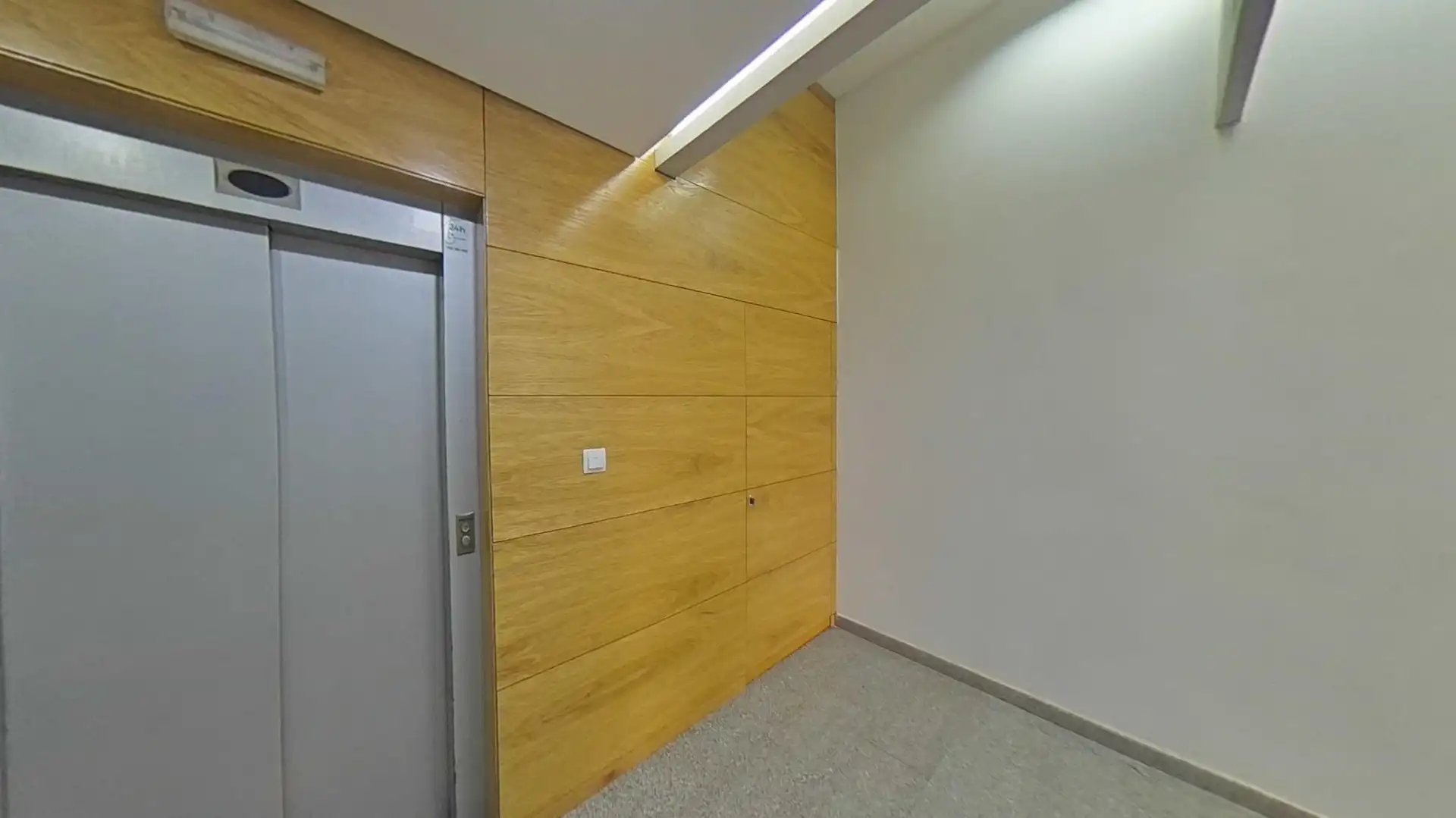 Apartament en venda en Cartagena