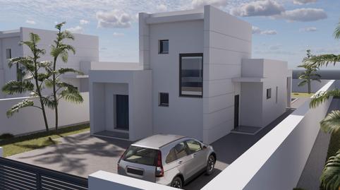 Foto 4 de vivienda de obra nueva en Piso en venta en Avenida Juan Pablo II, 106, Costa Esuri, Huelva