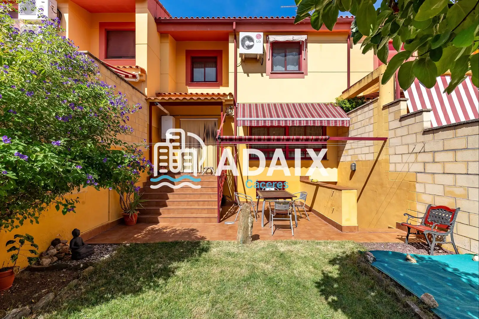 Casa in vendita a CALLE MARCOS MARIÑO BAEZ