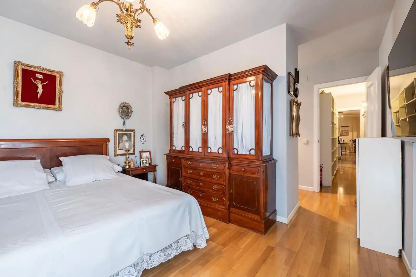 Flat with pool for sale in Claveles, imagen 12
