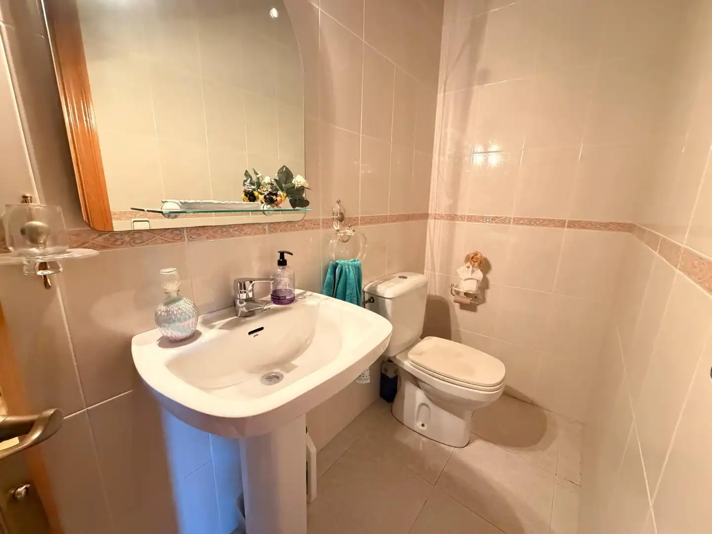 Maison mitoyenne avec terrasse à vendre à Sant Vicenç platja, imagen 16