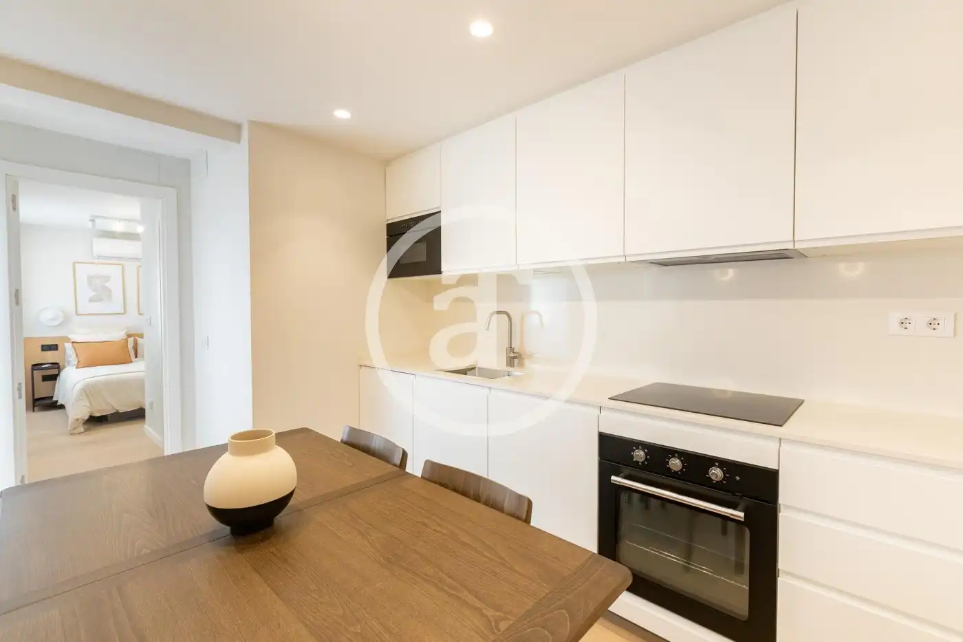Wohnung mit Terrasse zur Miete in Calle de Oropéndola, imagen 10