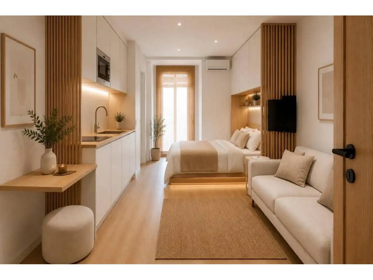 Loft de lloguer a Valls, Tarragona