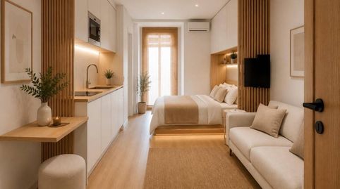 Loft en alquiler temporal en Valls, immagine 2