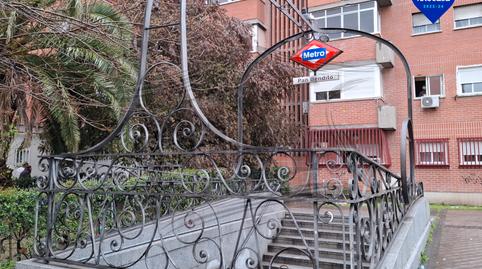 Foto 3 de Piso en venta en Avenida de Abrantes, Abrantes, Madrid