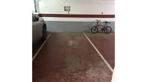 Foto 4 de Garatge en venda a González Tablas, Pedralbes, Barcelona