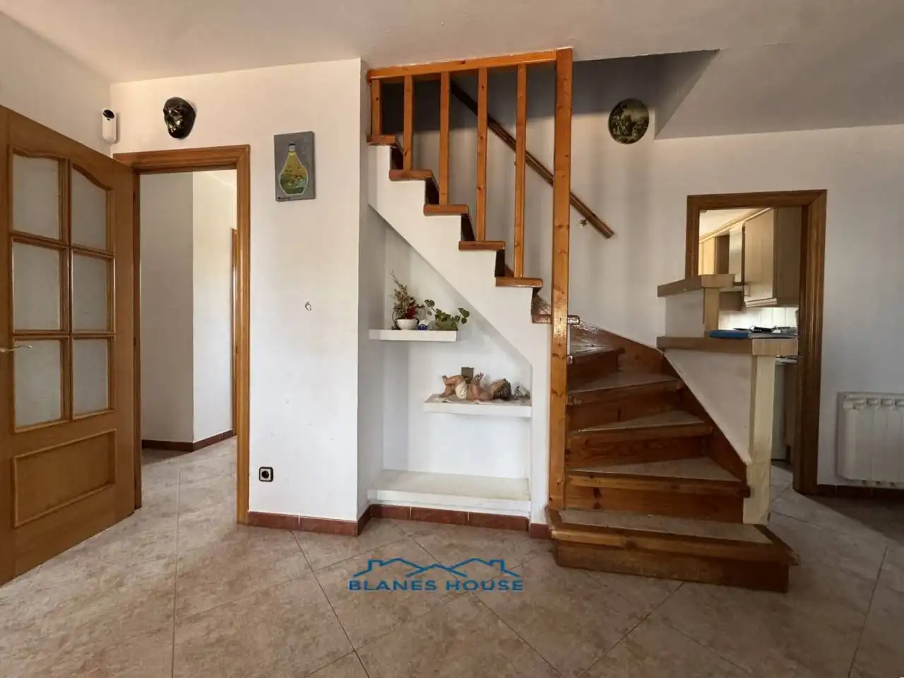 Casa amb piscina en venda a Avenida Argimont 0, imagen 15