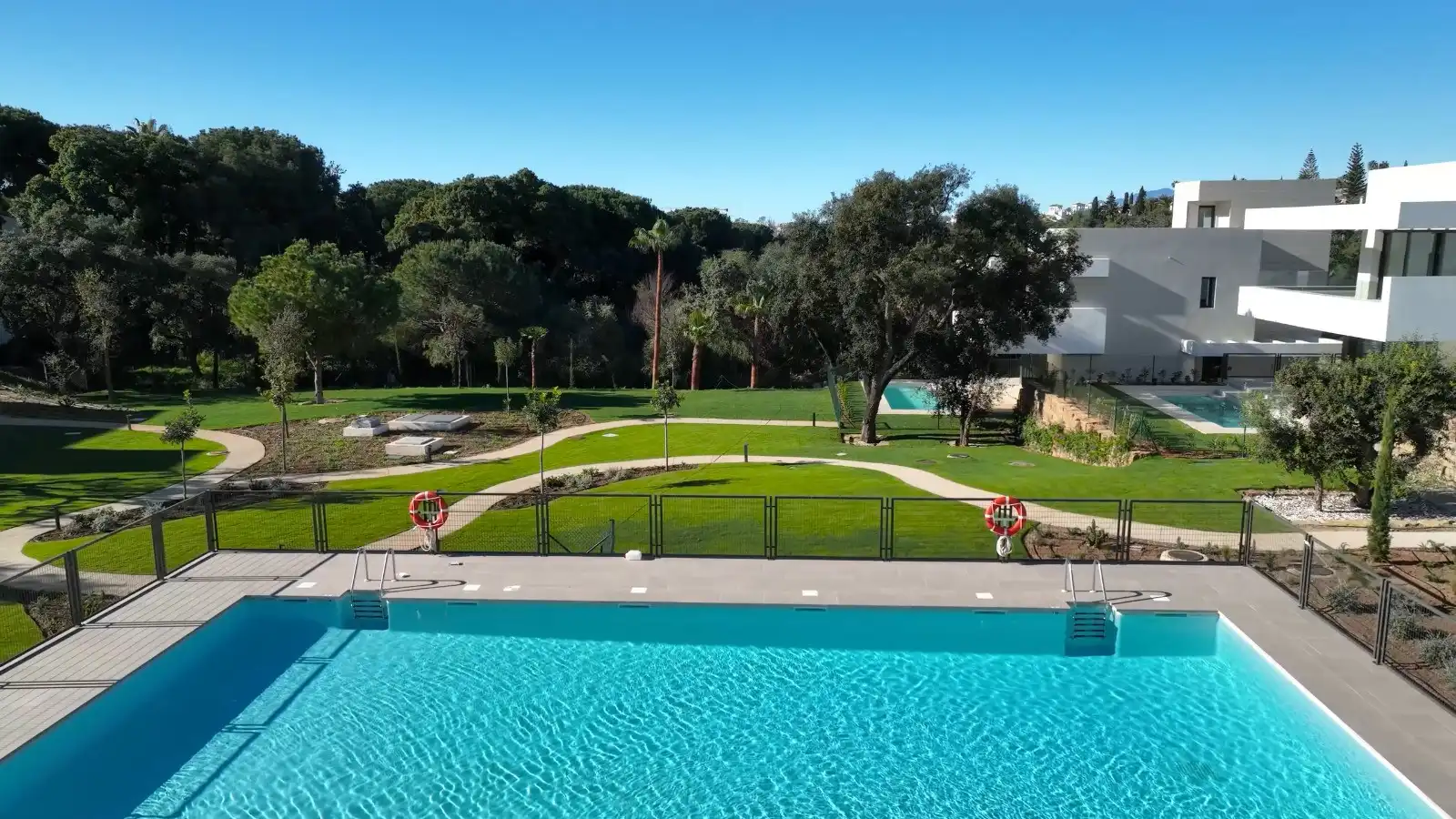 Reihenhaus mit Terrasse zum Verkauf in Marbella Centro, imagen 13