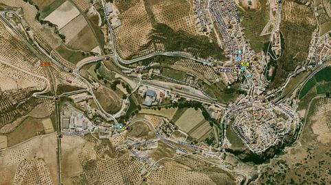 Finca en venta en Interior, Iznalloz