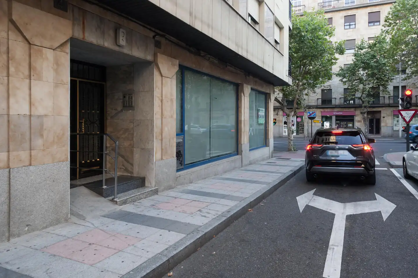 Àtic amb ascensor en venda a Chinchibarra - Capuchinos, imagen 29