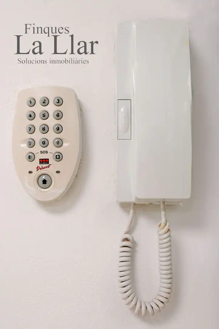 Büro zum Verkauf in de los Castillejos, Sagrada Família