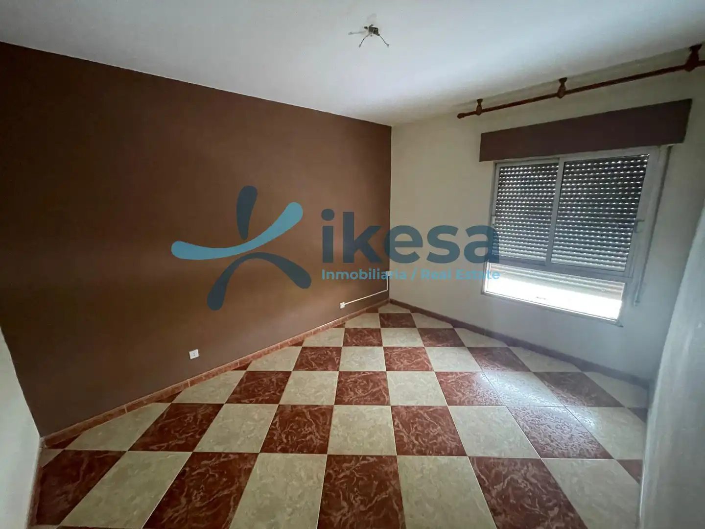 Dormitori de Casa o xalet en venda en San Pablo - Santa Justa