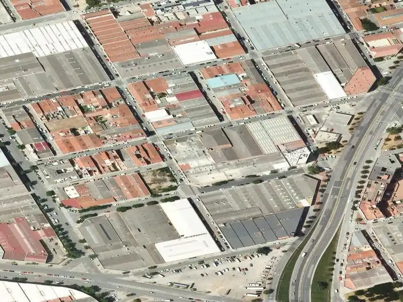 Nave industrielle à vendre à Calle Maria Aguilo de, imagen 2