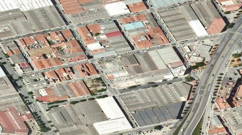 Foto 2 von Fabrikhallen zum Verkauf in Calle Maria Aguilo de, Creu Alta, Sabadell