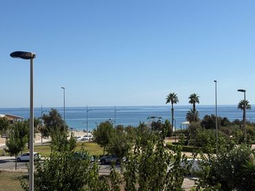 Ático con piscina en venta en Pilar de la Horadada ciudad