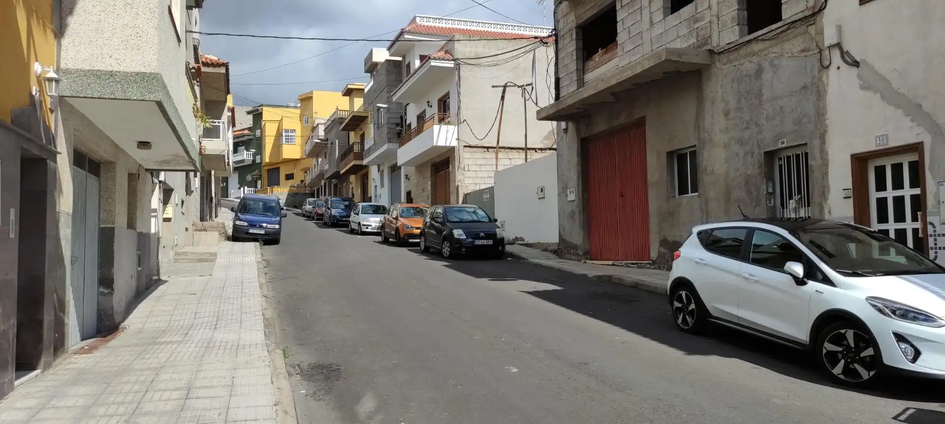 Terrain résidentiel à vendre à Calle del Obrero, imagen 17