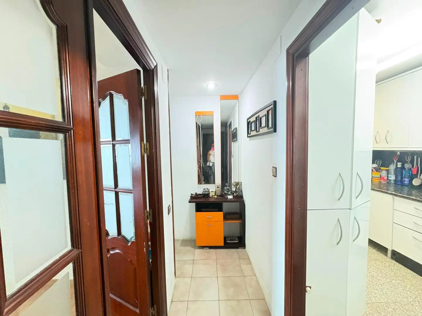 Flat with lift for sale in Paseo Marítimo - San José - La Laguna, imagen 18