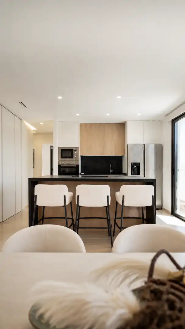 Villa avec piscine à vendre à Los Montesinos, imagen 8