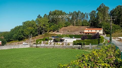 Vivienda unifamiliar exclusiva en una sóla planta en Teo., imatge 5