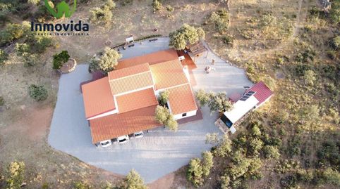 Foto 2 de Casa o xalet en venda a Villanueva del Duque, Córdoba