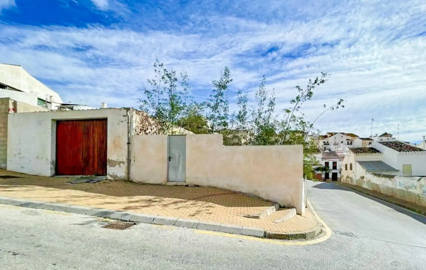Terreny residencial en venda a Calle Cantarranas 28, imagen 5