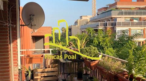 Foto 5 de Pis en venda a Avinguda Santa Maria, Centre, Barcelona