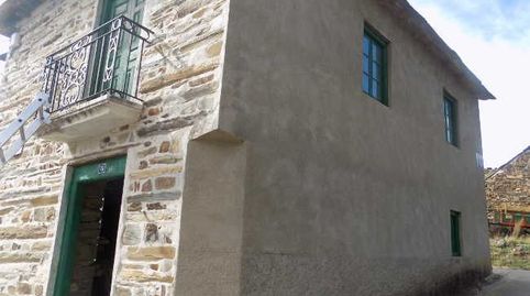 En Lucillo casa en venta de 88 m2, immagine 2