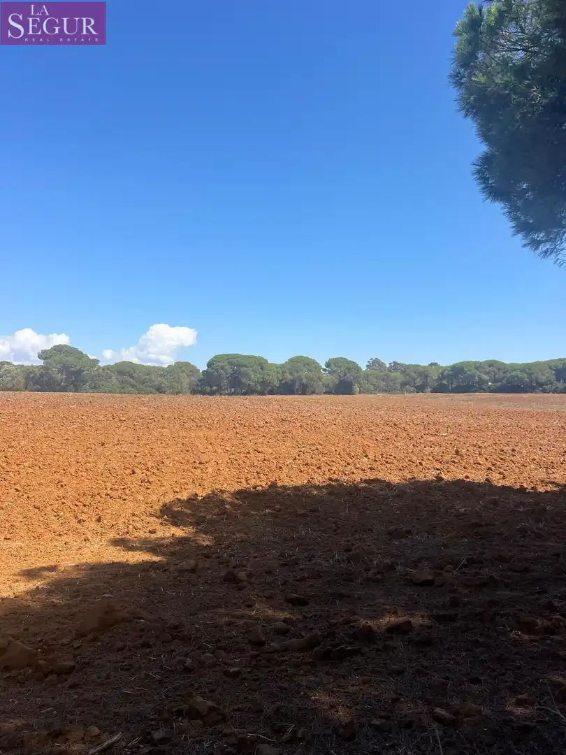 Residential for sale in Vejer de la Frontera