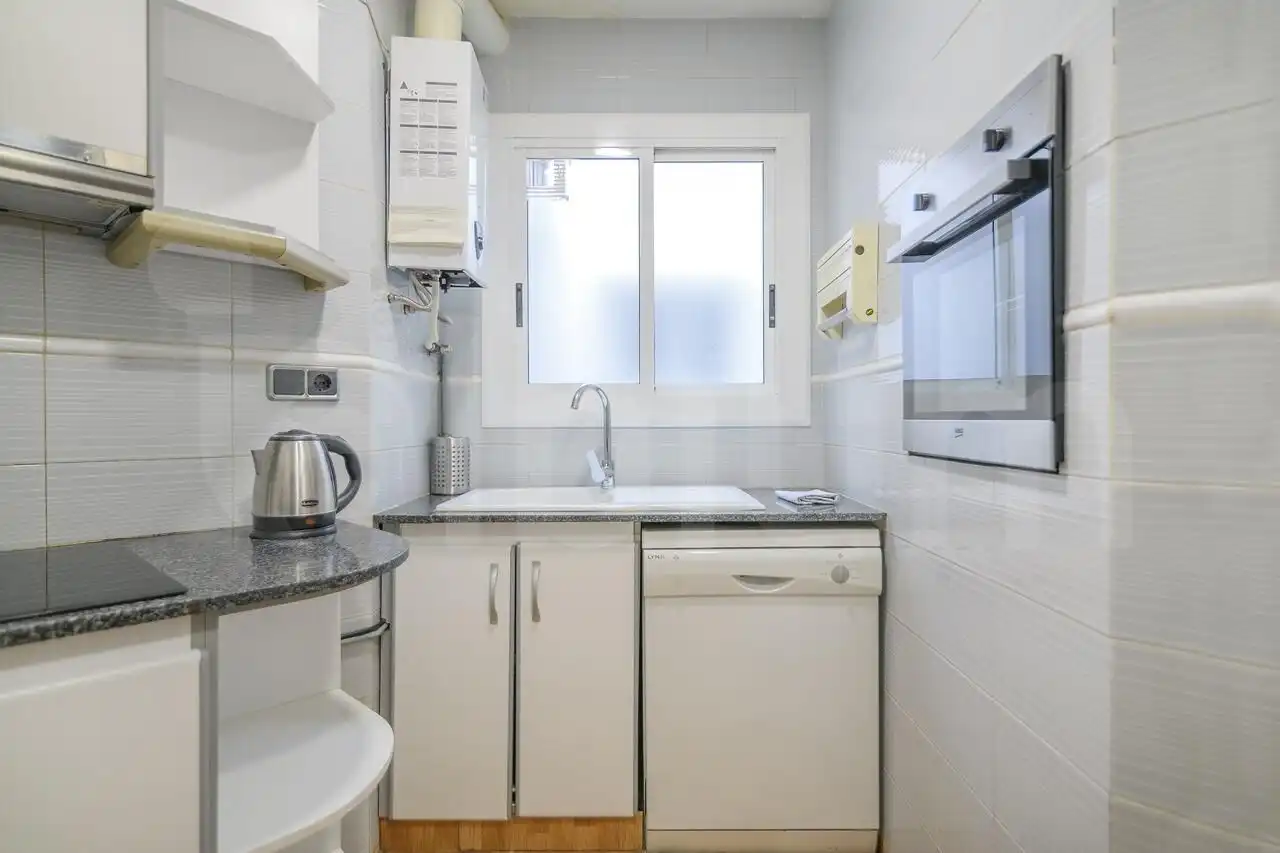 Piso con ascensor en venta en Eixample, imagen 16