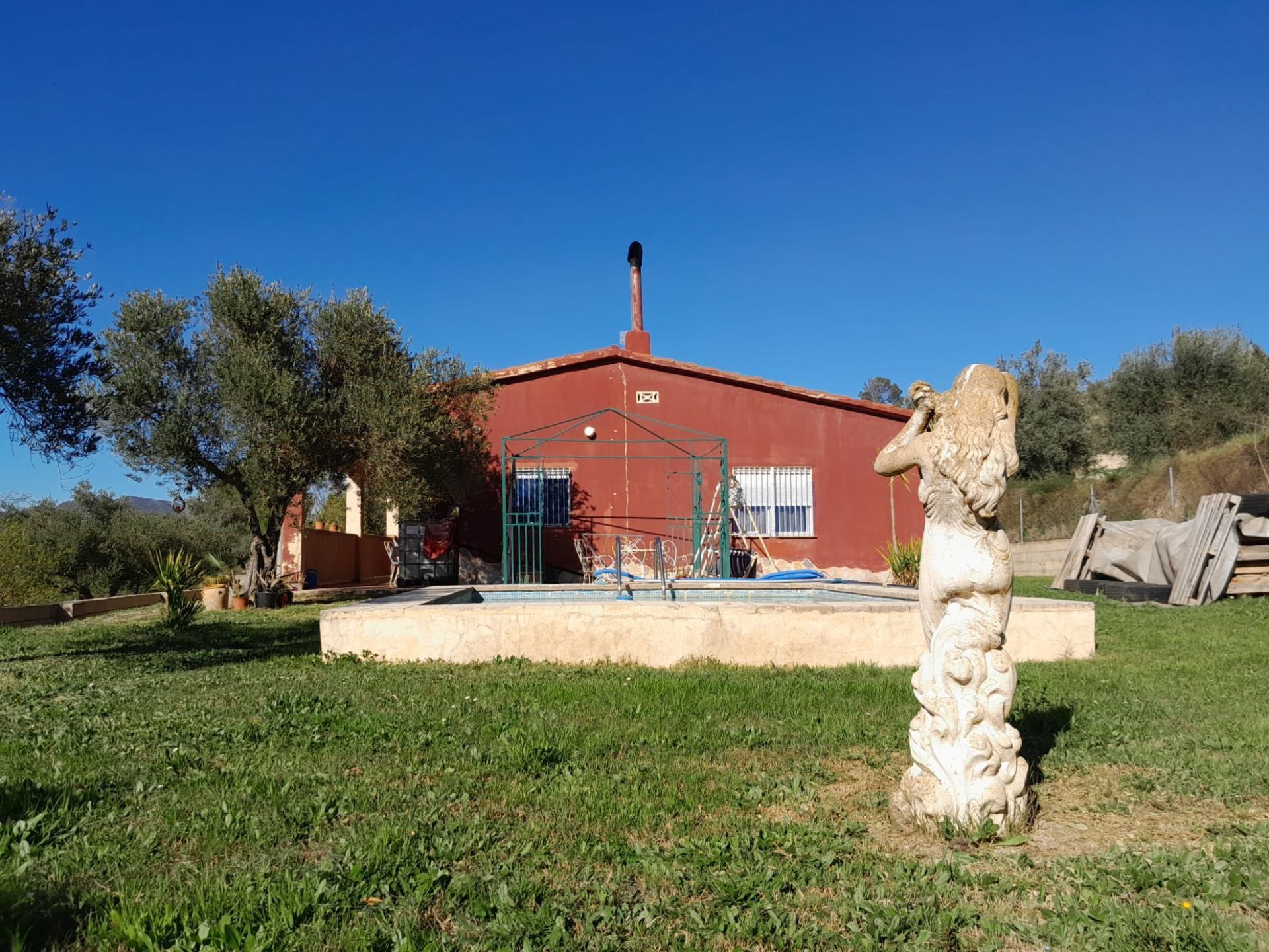House or chalet for sale in Planes