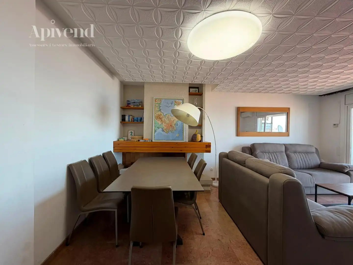 Appartement avec ascenseur à vendre à Puig Rom, imagen 7