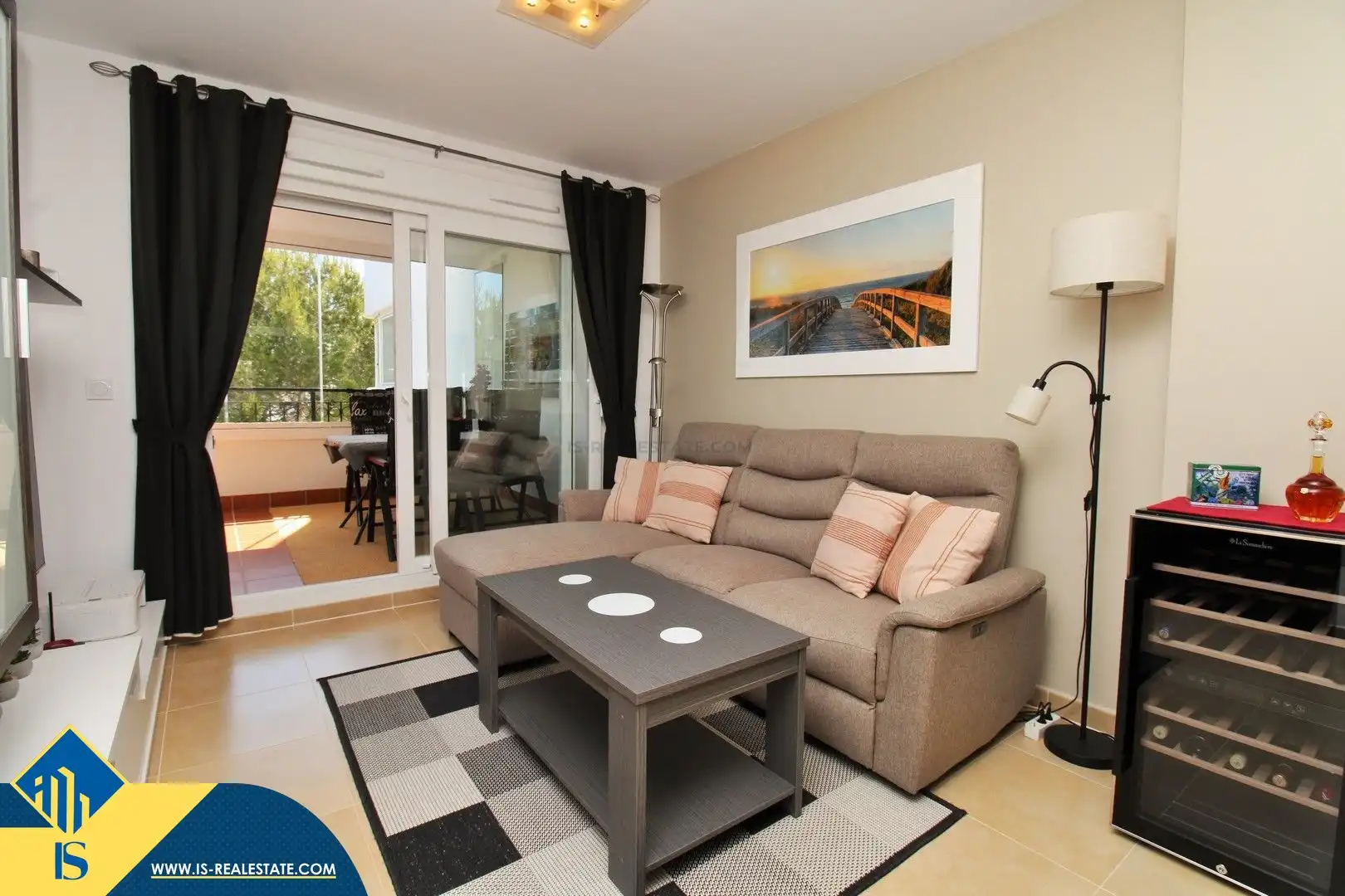 Flat with pool for sale in Orihuela Costa, imagen 8