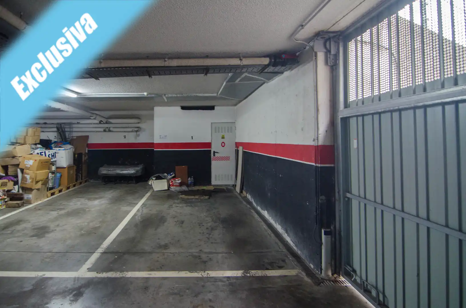 Parking de Piso en venta en Limpias con Calefacción, Terraza y Trastero