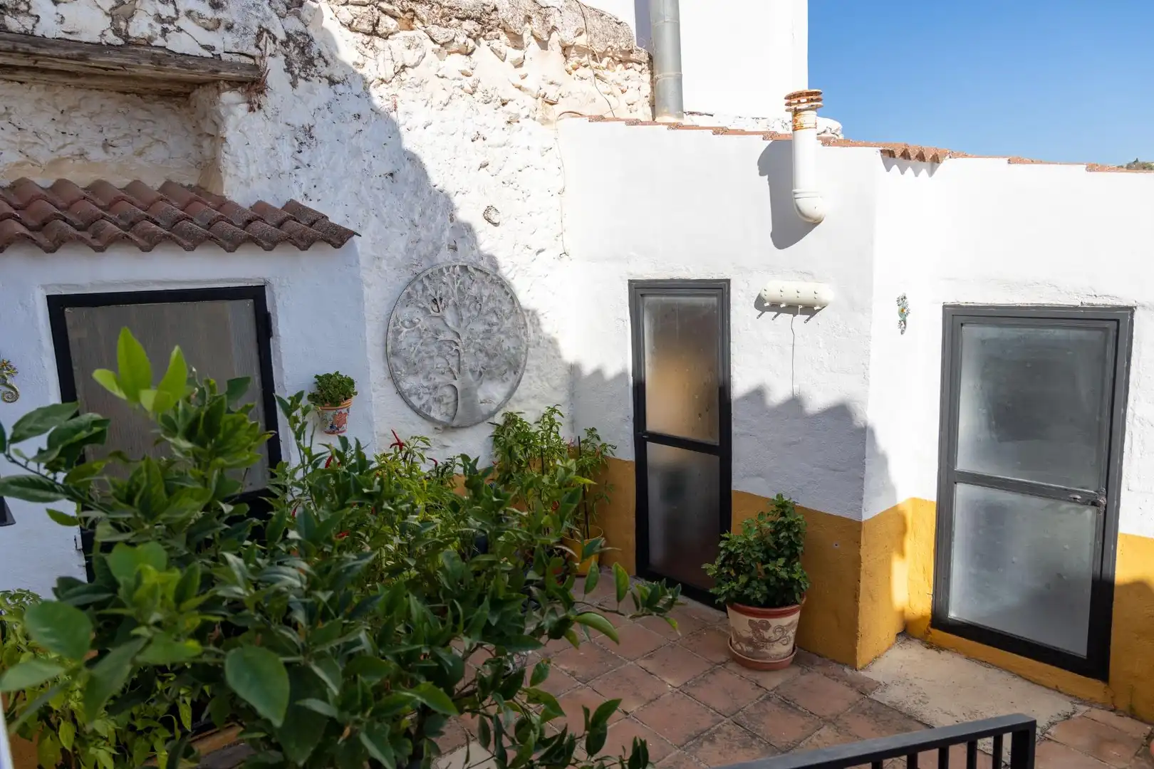 House with garden for sale in Villanueva del Trabuco, imagen 40