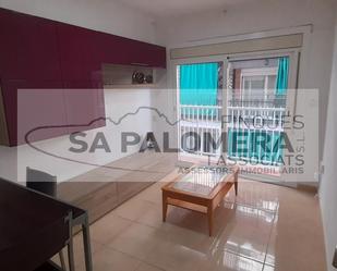 Bedroom of Flat for sale in Blanes  with Furnished and Balcony