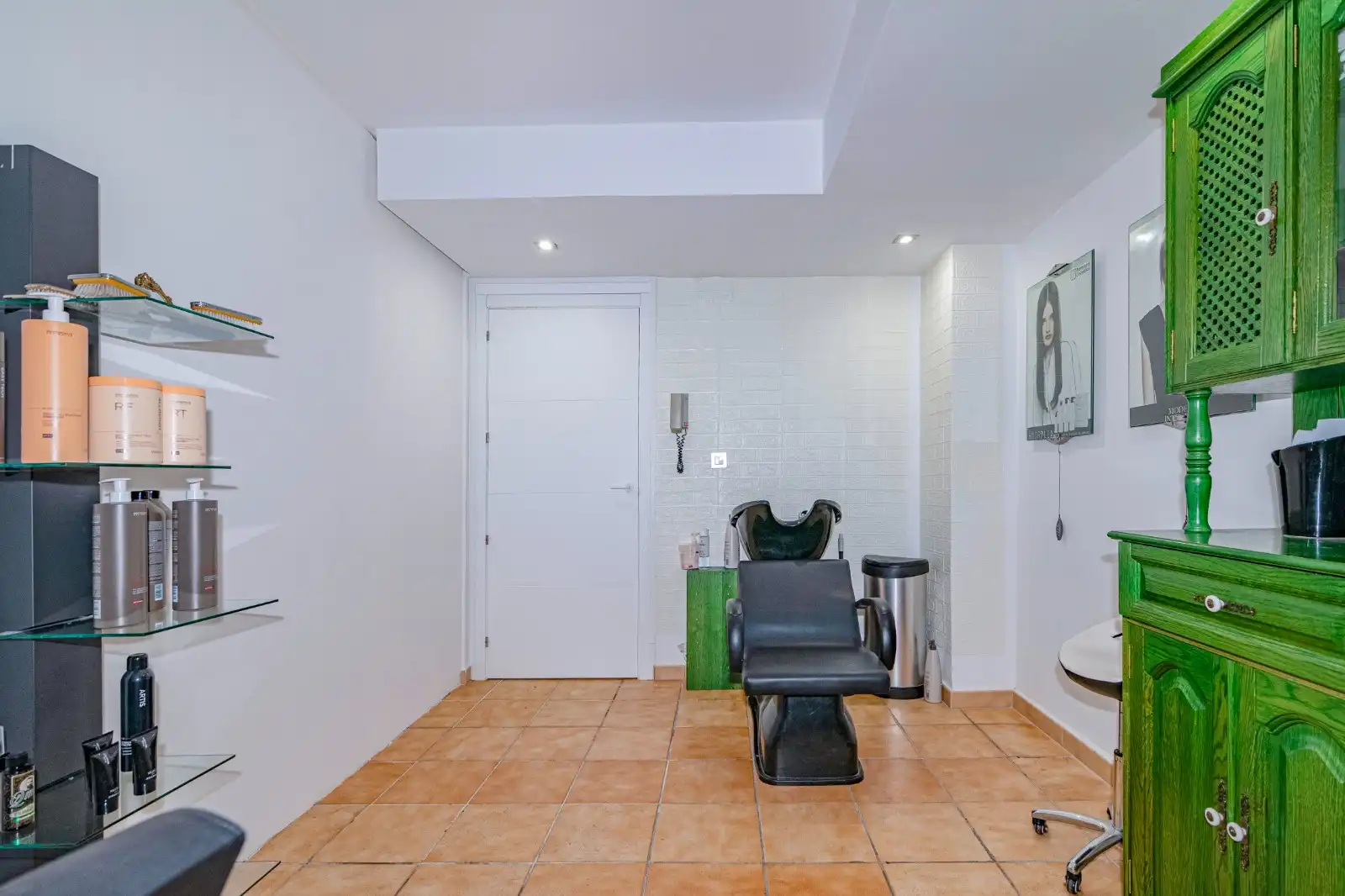 Wohnung mit Terrasse zum Verkauf in Peligros, imagen 48