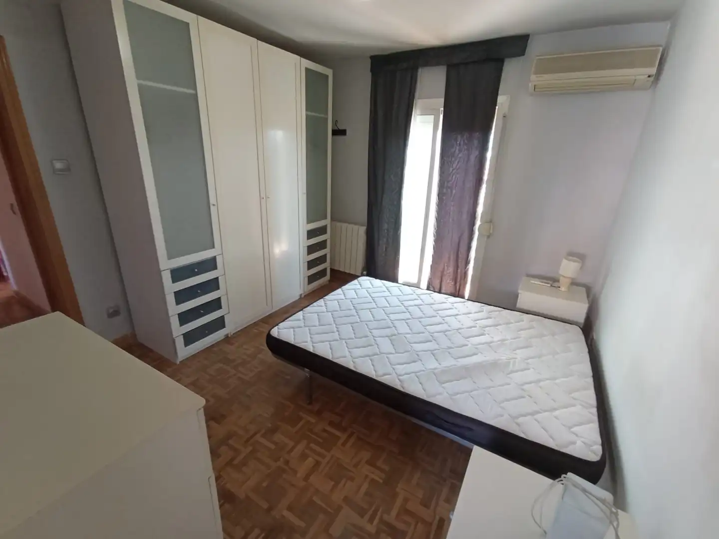 Habitación de Piso en venta en Madrid con Aire acondicionado, Calefacción y Parquet