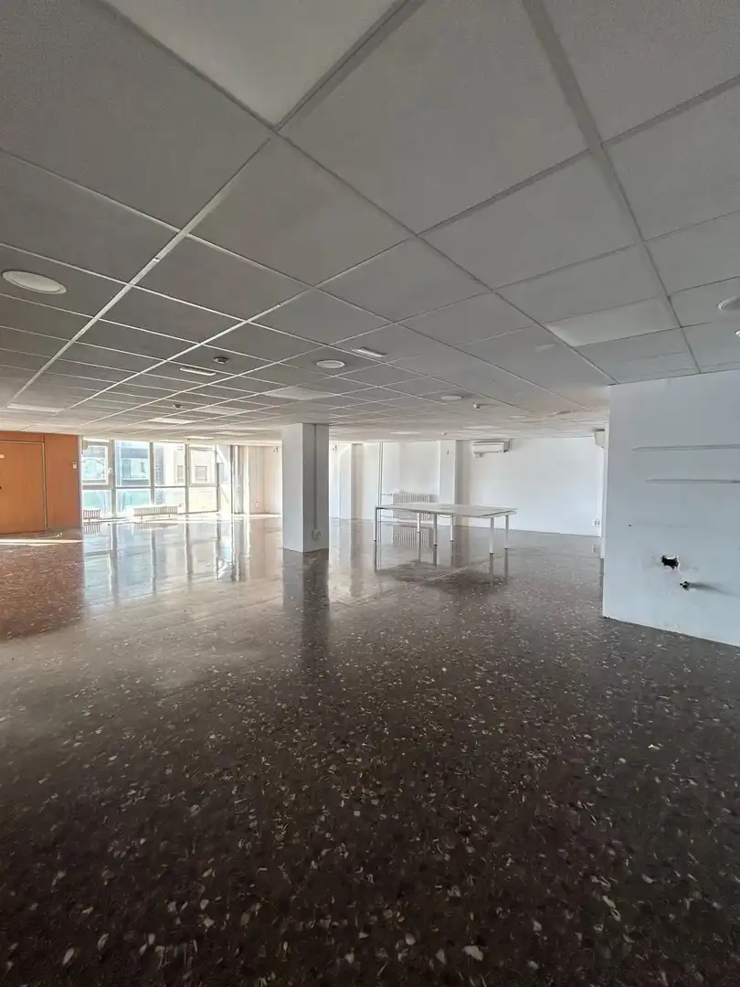 Oficina de alquiler en Barcelona