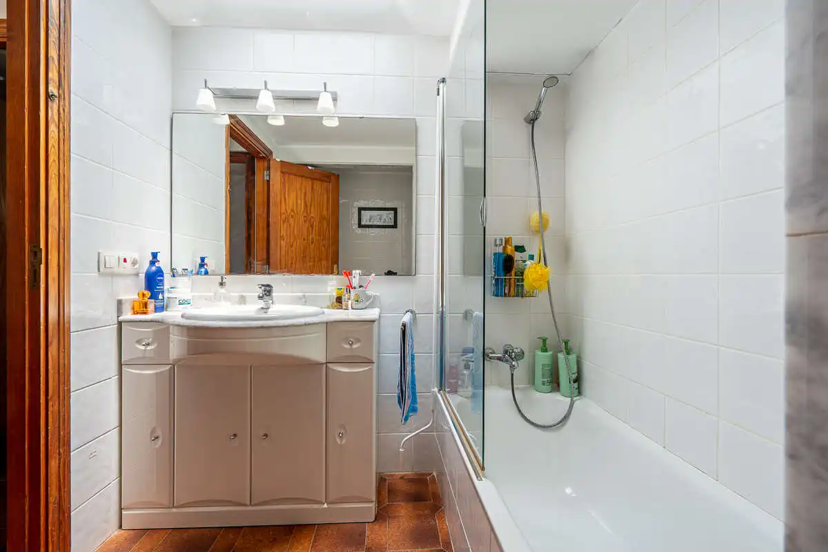 Baño de Casa o chalet en venta en Teguise con Aire acondicionado, Terraza y Trastero