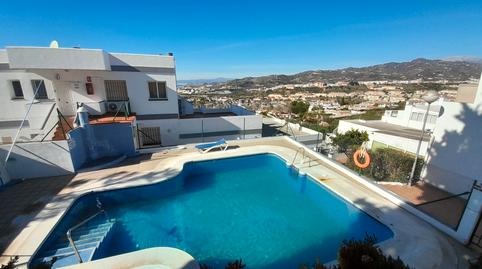 Foto 2 de Pis en venda a Calle Carlos Cano, 15, Torrox Park, Torrox